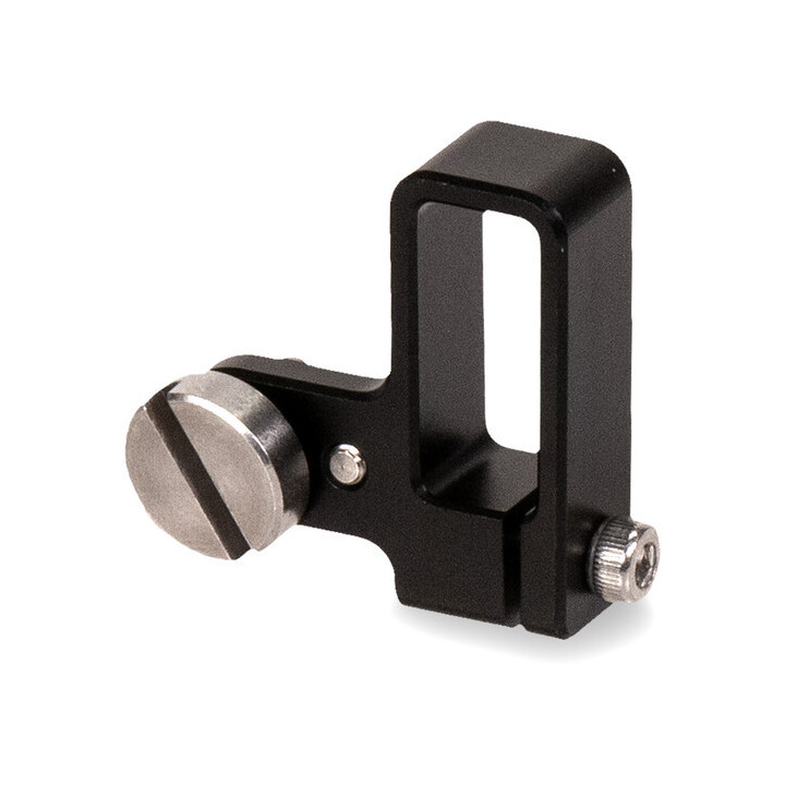 Tilta TA-T18-CC2-B - HDMI Cable Clamp Attachment for Sony a7siii Full Cage - Black