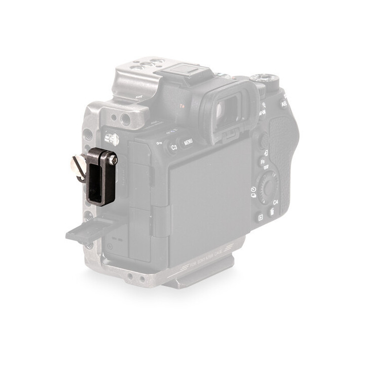 Tilta TA-T18-CC3 - HDMI Cable Clamp Attachment for Sony