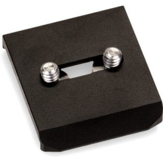 Tilta TA-T18-QRBP3-B - Manfrotto Quick Release Plate for Sony a7siii - Black