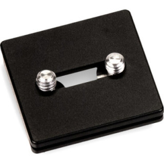 Tilta TA-T18-QRBP4-B - ARCA Quick Release Plate for Sony a7siii - Black