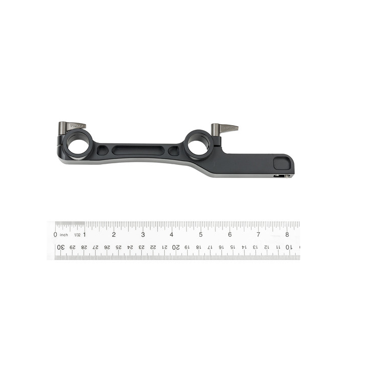 Tilta TSP-012 - 19mm Rod Adapter for MB-T04 Matte Box