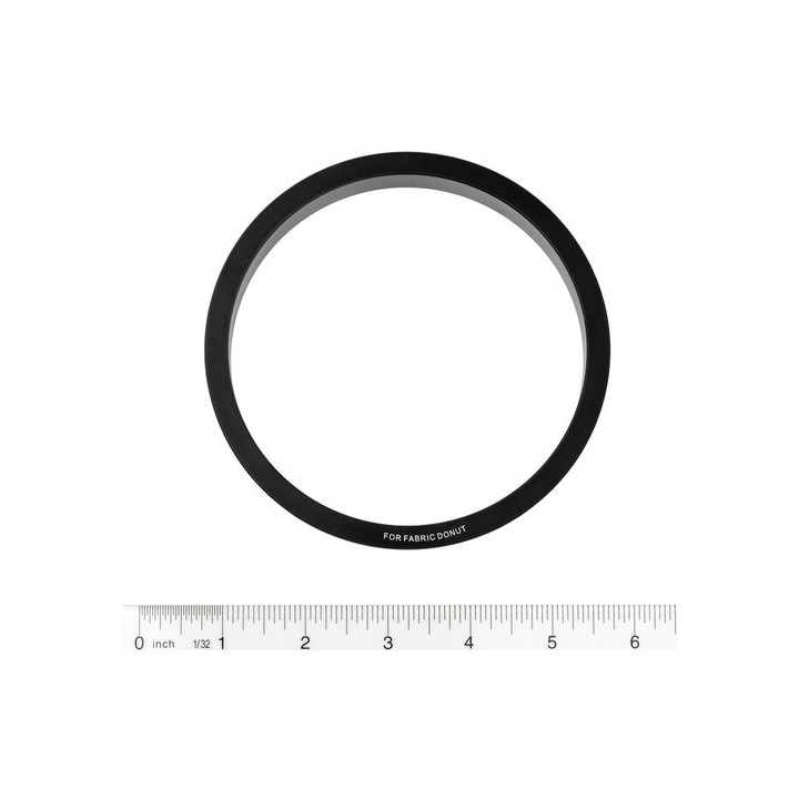 Tilta TSP-049 - Donut Ring Part Only for replacement on MB-T03 and MB-T05 Matte Boxes