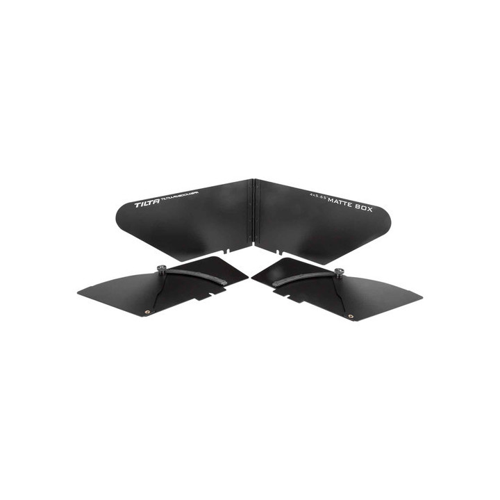 Tilta TSP-063 - Flag Set for MB-T04