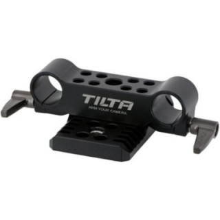 Tilta TT-03-GJTL - DSLR Shoulder Rig 15mm Rods to 1/4"-20 Support Bracket