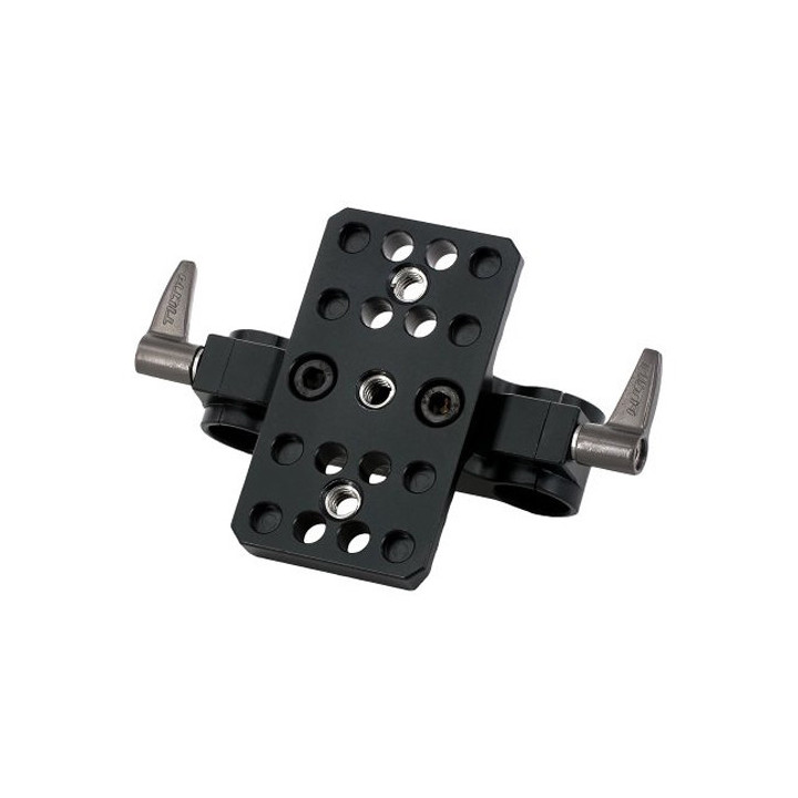 Tilta TT-03-GJTL - DSLR Shoulder Rig 15mm Rods to 1/4"-20 Support Bracket