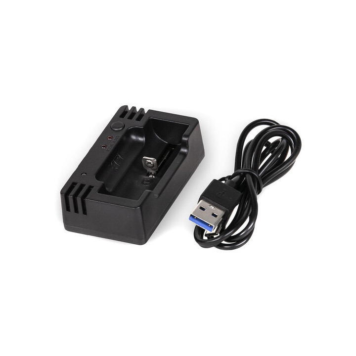 Tilta WLC-T04-BC3 - Nucleus-Nano 14500 Battery Charger Cable Type III