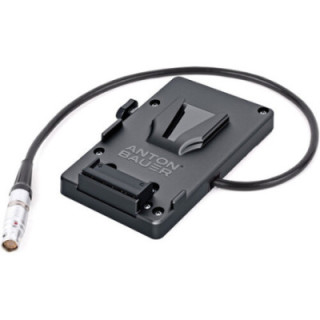 Anton-Bauer 8075-0259 - V-Mount Battery Bracket (Alexa Mini/ Mini LF)