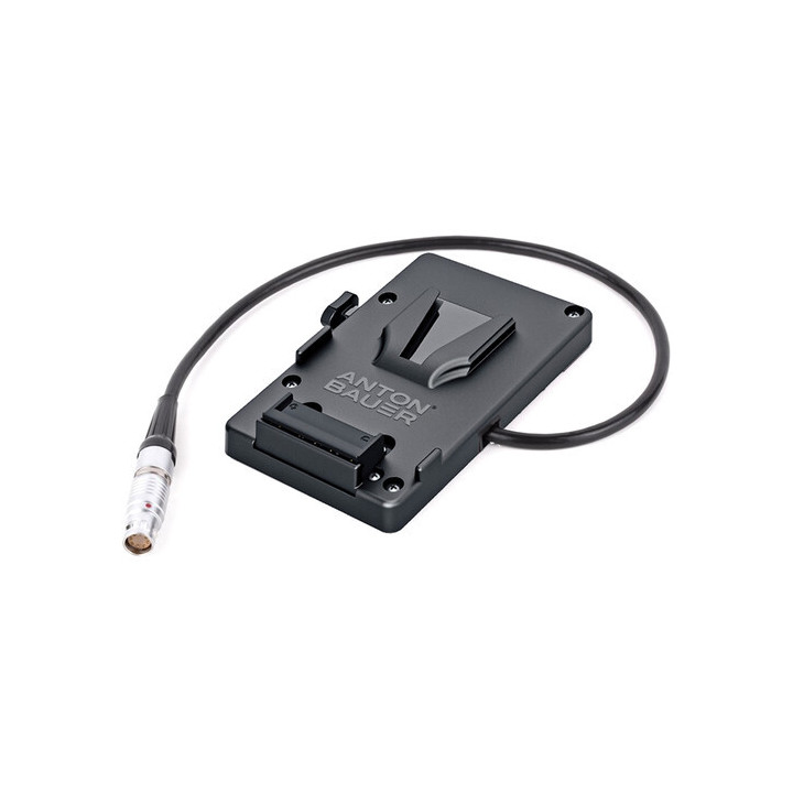 Anton-Bauer 8075-0259 - V-Mount Battery Bracket (Alexa Mini/ Mini LF)