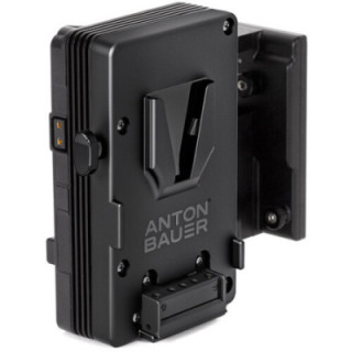 Anton-Bauer 8075-0263 - V-Mount 24V Sharkfin Battery Bracket (ARRI Alexa 65, SXT)