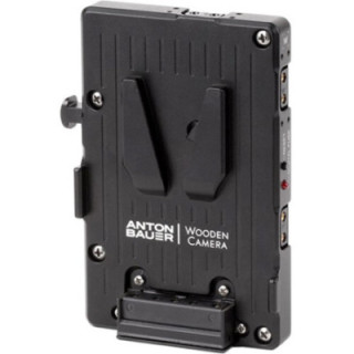 Anton-Bauer 8075-0266 - Pro V-Mount Battery Bracket Blackmagic (URSA Mini, URSA Mini Pro, URSA)