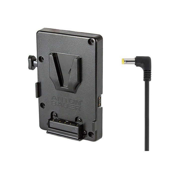 Anton-Bauer 8075-0268 - V-Mount Battery Bracket Canon (C100, C300, C500)