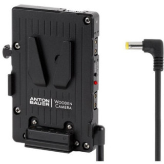 Anton-Bauer 8075-0269 - Pro V-Mount Battery Bracket Canon (C100, C100mkII, C300, C500)