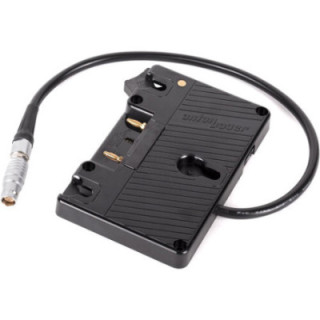 Anton-Bauer 8075-0272 - Gold Mount Battery Bracket Canon (C300mkII, C200, C200B)