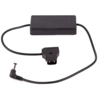 Anton-Bauer 8075-0284 - P-Tap to Sony, regulated 12V Barrel style connector