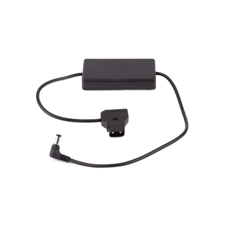 Anton-Bauer 8075-0284 - P-Tap to Sony, regulated 12V Barrel style connector