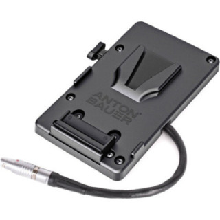 Anton-Bauer 8075-0289 - V-Mount Battery Bracket RED (DSMC1/DSMC2)