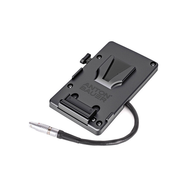 Anton-Bauer 8075-0289 - V-Mount Battery Bracket RED (DSMC1/DSMC2)