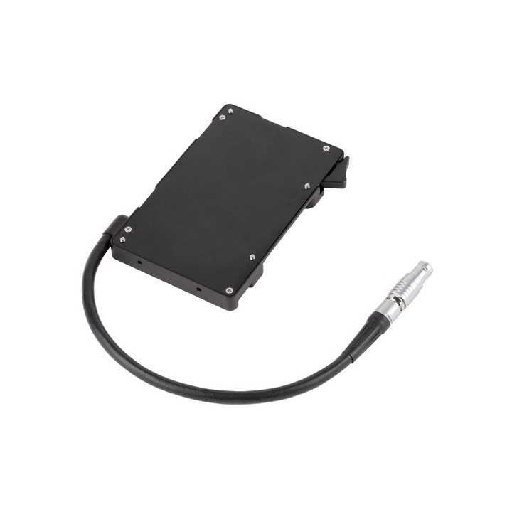 Anton-Bauer 8075-0291 - Pro Gold Mount Battery Bracket RED (DSMC1/DSMC2)