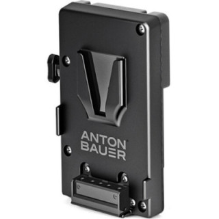 Anton-Bauer 8075-0293 - Low Mode V-Mount Battery Bracket Adapter