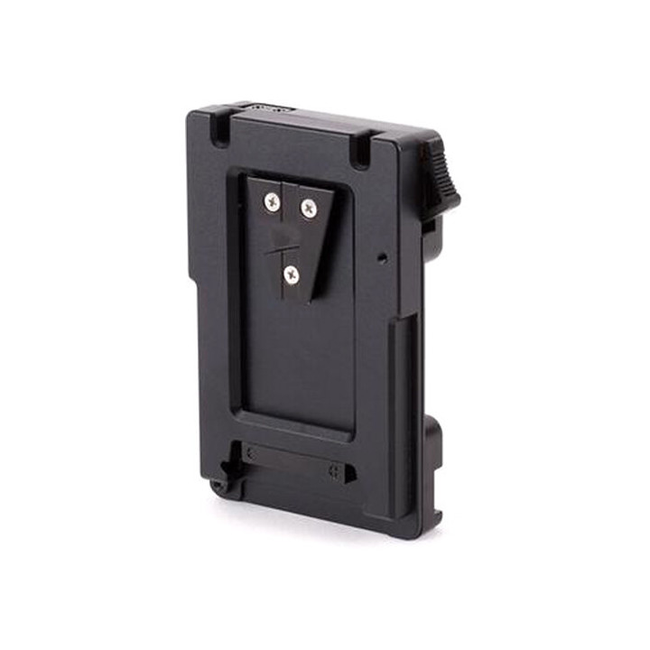 Anton-Bauer 8075-0294 - Low Mode Gold Mount Battery Bracket Adapter