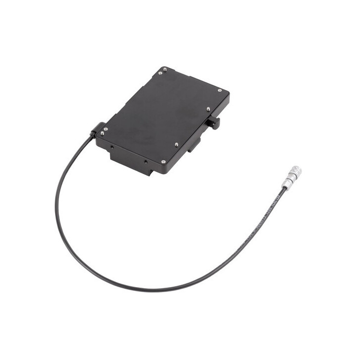 Anton-Bauer 8075-0306 - Pro V-Mount Battery Bracket Blackmagic Design