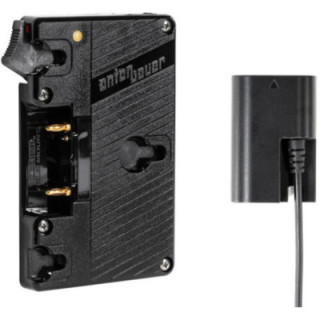 Anton-Bauer 8075-0310 - Gold Mount Battery Bracket Canon & Blackmagic Design