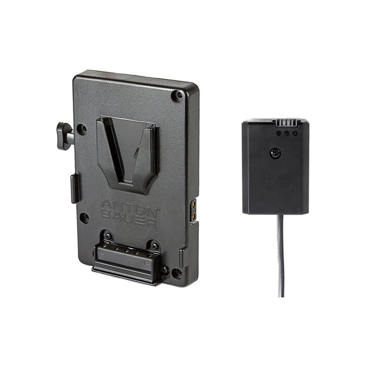 Anton-Bauer 8075-0314 - V-Mount Battery Bracket Sony