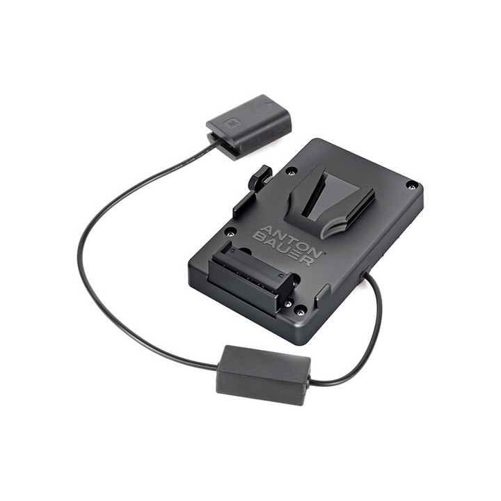 Anton-Bauer 8075-0314 - V-Mount Battery Bracket Sony