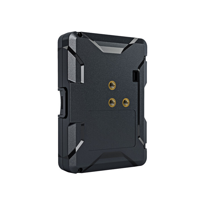 Anton-Bauer 8275-0149 - Titon Base Kit, Battery and P-Tap charger