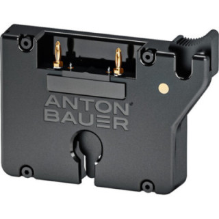 Anton-Bauer 8375-0226 - Micro Gold Mount Bracket