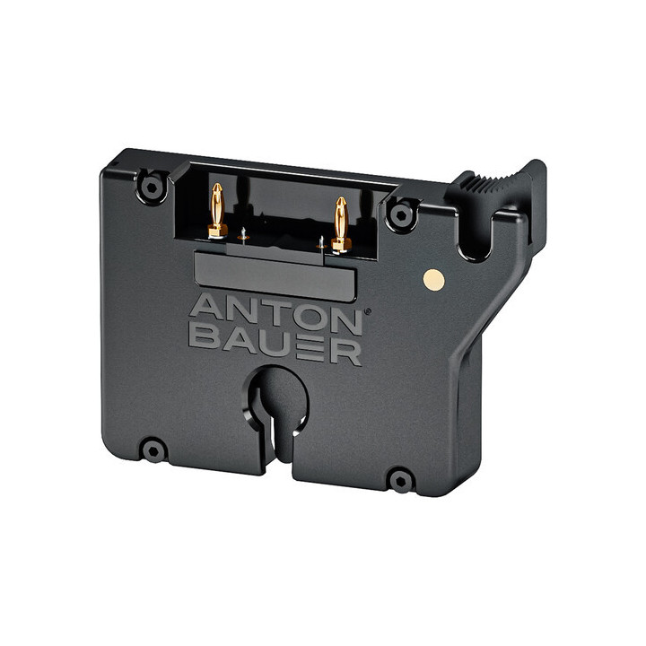 Anton-Bauer 8375-0226 - Micro Gold Mount Bracket
