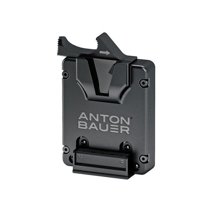Anton-Bauer 8375-0231 - Micro V-Mount Bracket