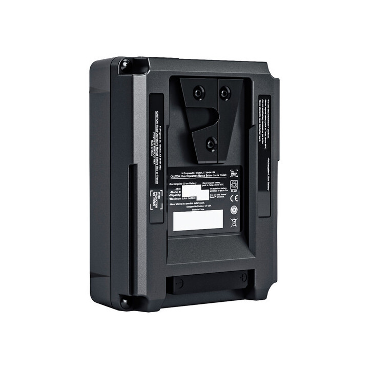 Anton-Bauer 8675-0166 - Titon Micro 45 V-Mount Battery