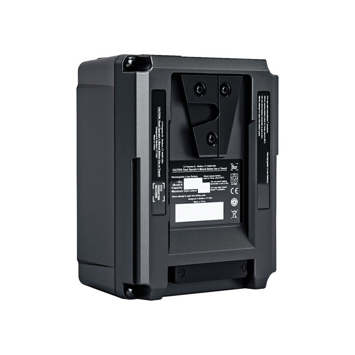 Anton-Bauer 8675-0167 - Titon Micro 90 V-Mount Battery