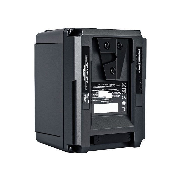 Anton-Bauer 8675-0168 - Titon Micro 150 V-Mount Battery