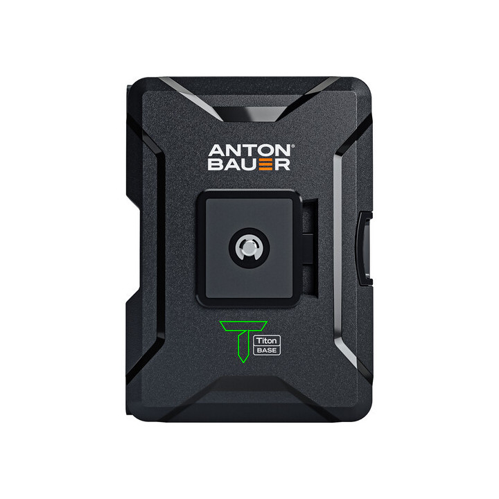 Anton-Bauer 8675-0169 - Titon Base Battery