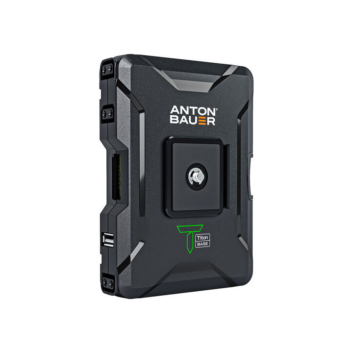 Anton-Bauer 8675-0169 - Titon Base Battery