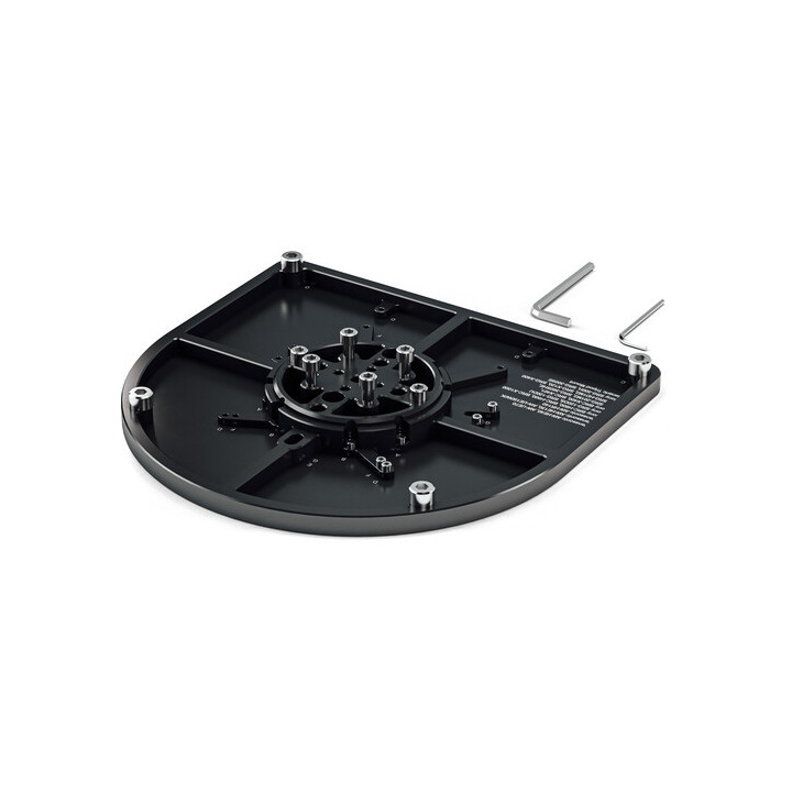 Vinten V4166-1001 - Adapter