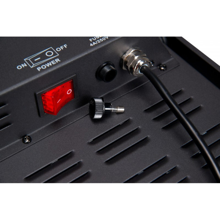 Nanlite 12-1187 - D672II LED Soft Studio Light