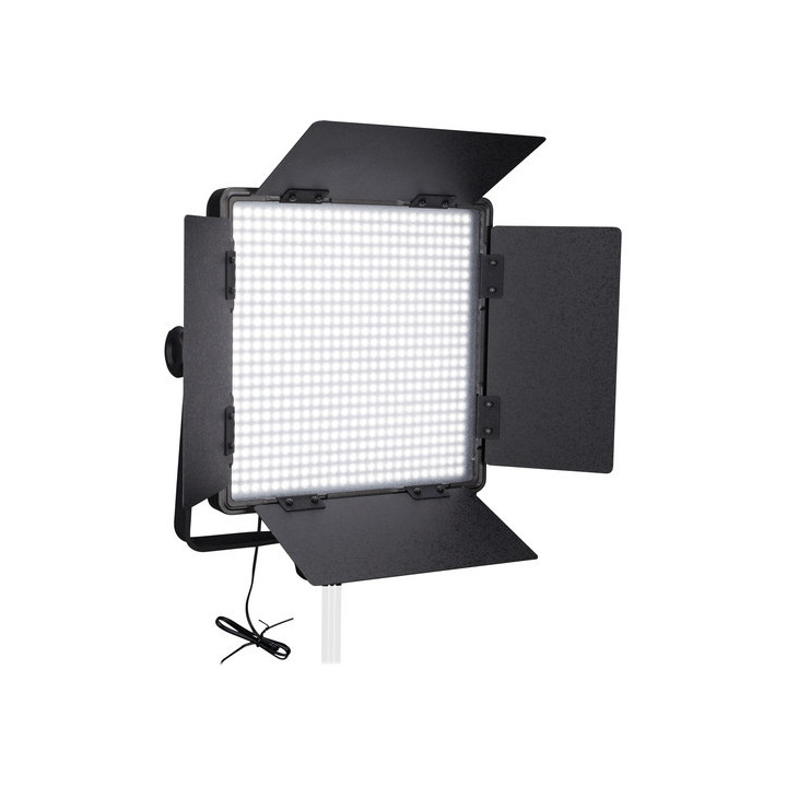 Nanlite 12-2013 - 600SA