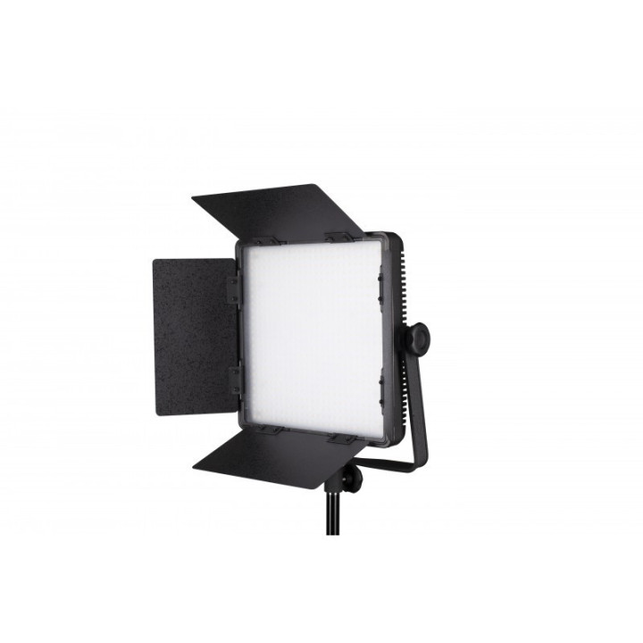 Nanlite 12-2014 - 600CSA