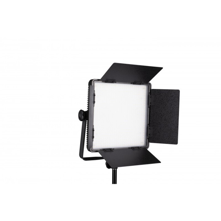 Nanlite 12-2014 - 600CSA