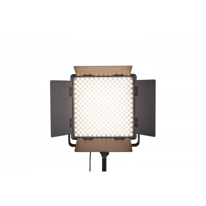 Nanlite 12-2014 - 600CSA