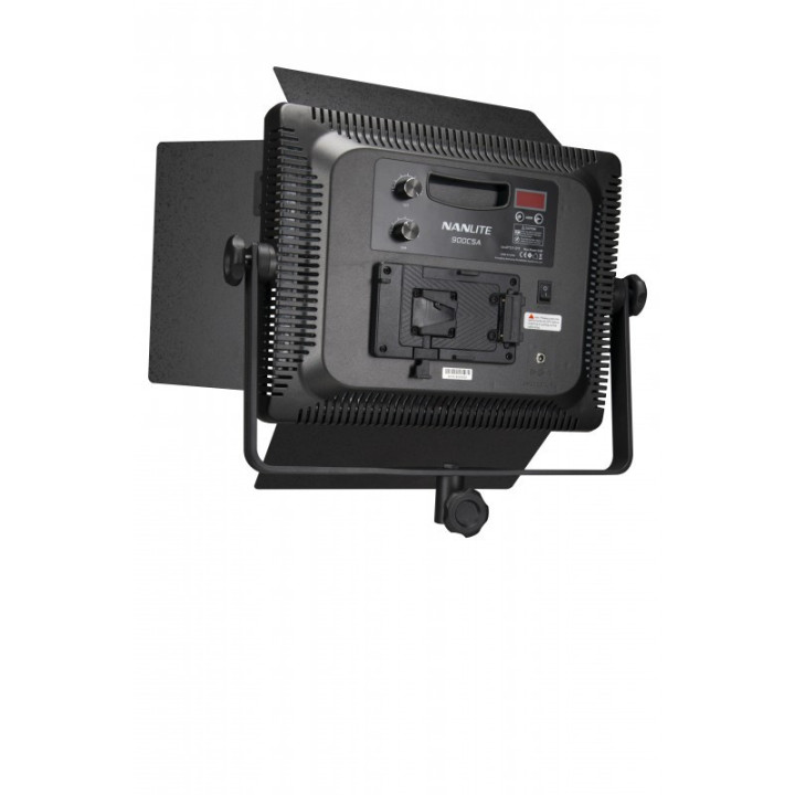 Nanlite 12-2016 - 900CSA