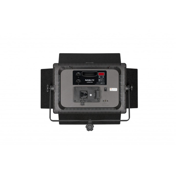 Nanlite 12-2018 - 1200CSA