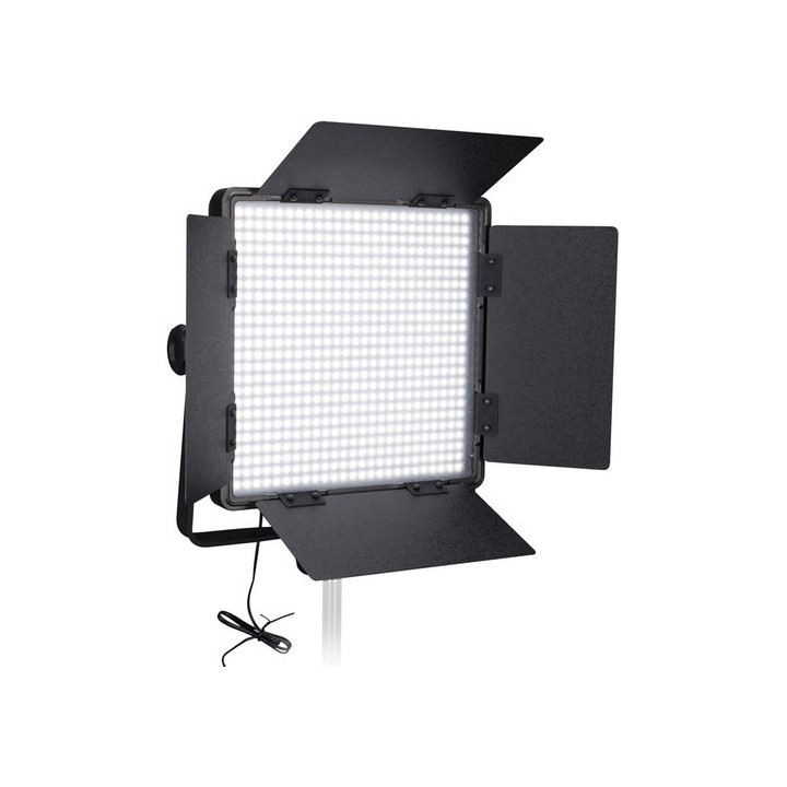 Nanlite 12-2019 - 600DSA