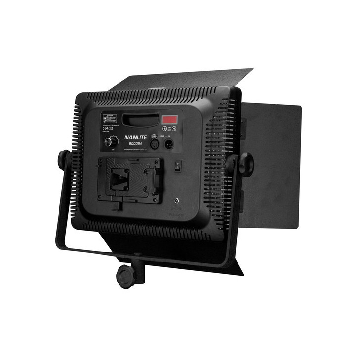 Nanlite 12-2020 - 900DSA