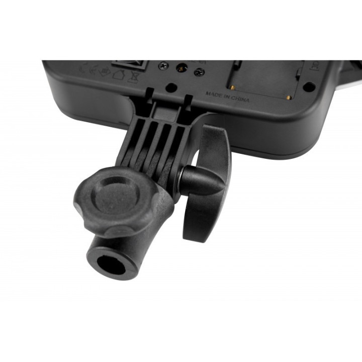 Nanlite 12-20241 - Halo16 LED Ring Light with Carry Case