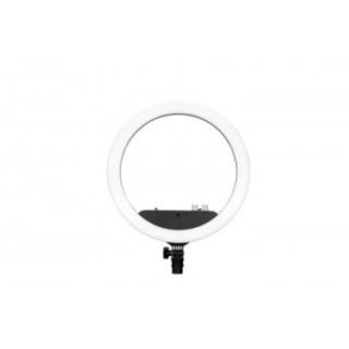 Nanlite 12-20282 - Halo14U LED Ring Light with Carry Case