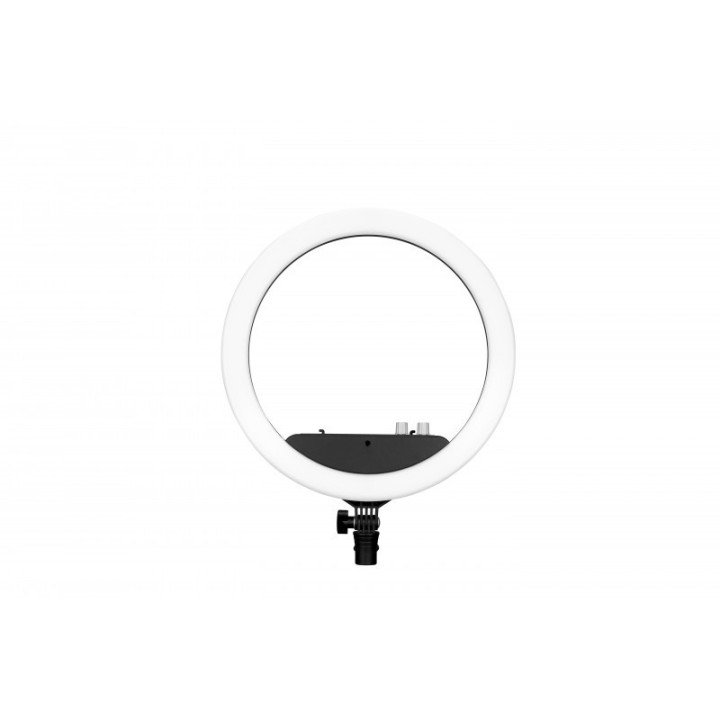 Nanlite 12-20282 - Halo14U LED Ring Light with Carry Case